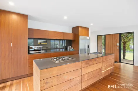 Property photo of 23 Clarke Avenue Warburton VIC 3799