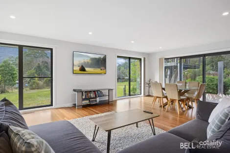 Property photo of 23 Clarke Avenue Warburton VIC 3799