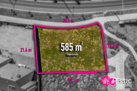 3 Preseli Ct, Wollert, VIC 3750