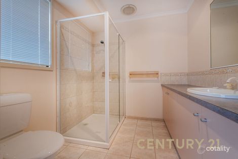Property photo of 23 Scarborough Drive Narre Warren South VIC 3805