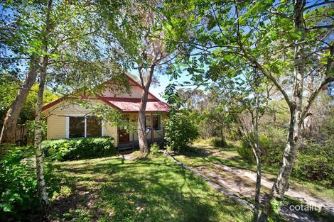 28 Goodare St, Blackheath, NSW 2785