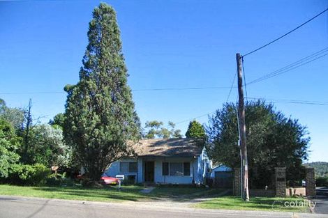 Property photo of 110 Rickard Road Warrimoo NSW 2774