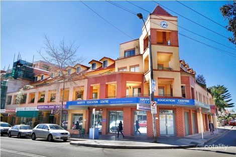 10/268 Burwood Rd, Burwood, NSW 2134