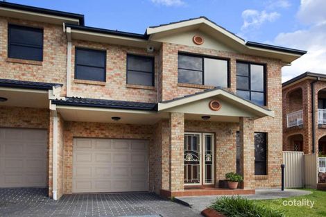 3/18 Hydrae St, Revesby, NSW 2212