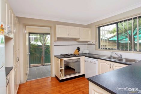 Property photo of 17 Mamie Avenue Seven Hills NSW 2147