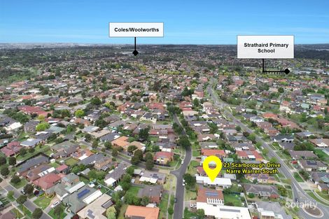 Property photo of 23 Scarborough Drive Narre Warren South VIC 3805