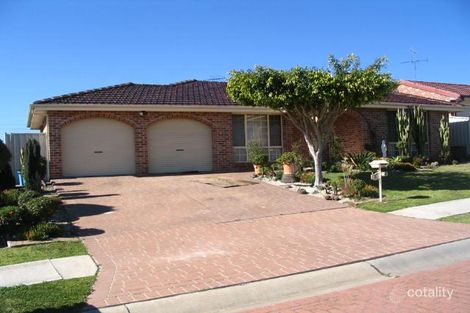 5 Capella Rd, Hinchinbrook, NSW 2168