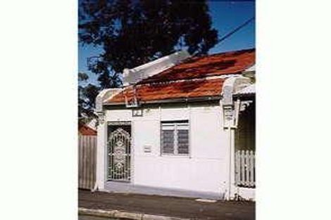 Property photo of 43 Phillip Street Balmain NSW 2041