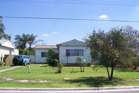 Property photo of 37 Cawarra Street Eastern Creek NSW 2766