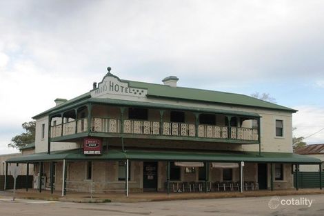 1 Arthur St, Booleroo Centre, SA 5482