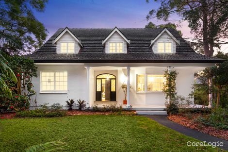 Property photo of 30 Kurrajong Street Pennant Hills NSW 2120