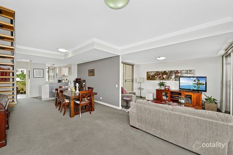 321/4 Stromboli Strait, Wentworth Point, NSW 2127