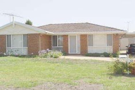 57 Goodsell St, Minto, NSW 2566