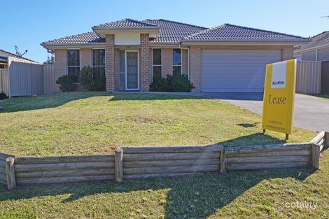 Property photo of 75 Lord Howe Drive Ashtonfield NSW 2323
