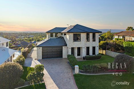 14 Barrine Pl, Narangba, QLD 4504