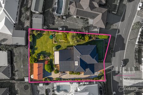 Property photo of 14 Barrine Place Narangba QLD 4504