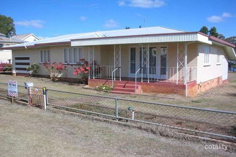 Property photo of 41 Scott Street Wondai QLD 4606