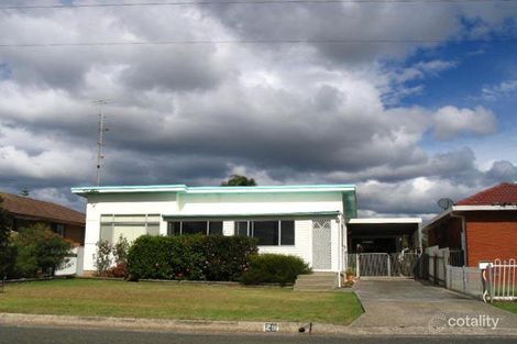 29 Veronica St, Warilla, NSW 2528