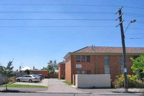 Property photo of 13/107 Gordon Street Footscray VIC 3011