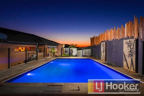 Property photo of 65 Cambridge Drive Berwick VIC 3806