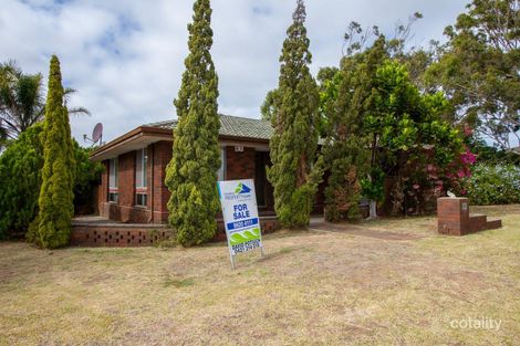 Property photo of 10 Kenny Crescent Rangeway WA 6530