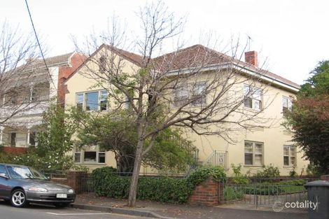 3/121 Osborne St, South Yarra, VIC 3141