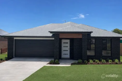 12 Colbar St, Pittsworth, QLD 4356