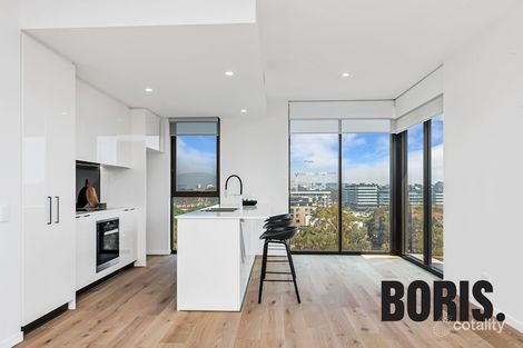 Property photo of 36/81-83 Constitution Avenue Campbell ACT 2612