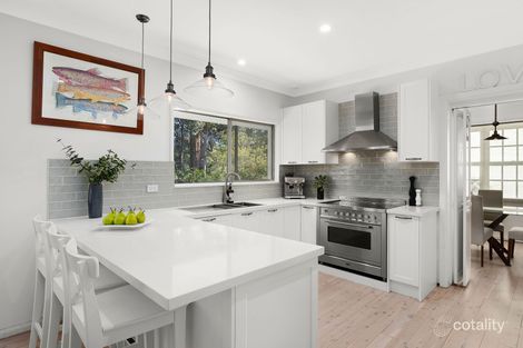 Property photo of 30 Kurrajong Street Pennant Hills NSW 2120