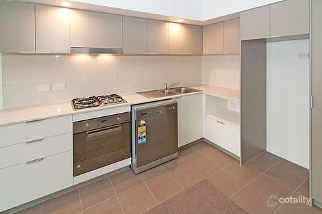 Property photo of 711/41 Ramsgate Street Kelvin Grove QLD 4059