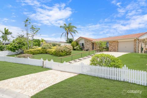 Property photo of 16 Congreve Close Mudgeeraba QLD 4213