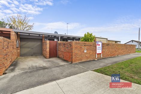 Property photo of 2/3 James Street Morwell VIC 3840