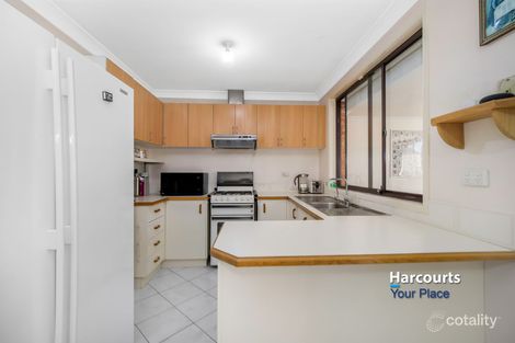 Property photo of 13 Kester Crescent Oakhurst NSW 2761