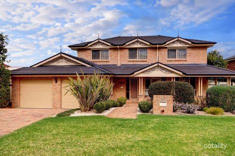 19 Glengarry Way, Horsley, NSW 2530