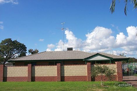 1 Broadfield Rtt, Erskine, WA 6210