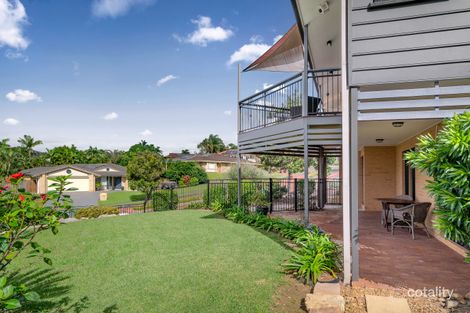 Property photo of 38 Affleck Avenue Petrie QLD 4502