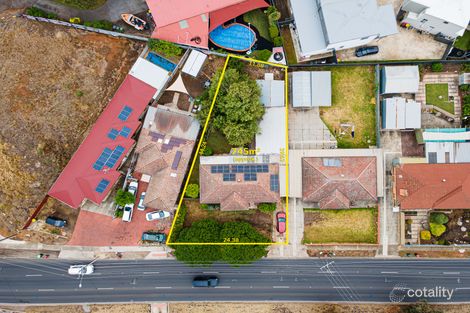 845 NORTH EAST RD, MODBURY, SA 5092