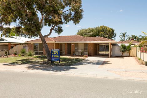 16 Orion Way, Marangaroo, WA 6064