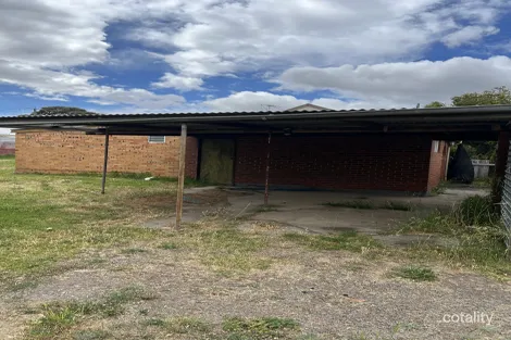 Property photo of 46 Hodgson Street Eaglehawk VIC 3556