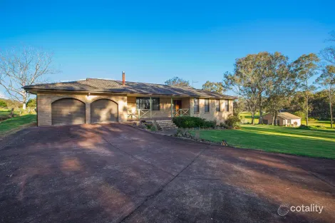 232 Oakville Rd, Oakville, NSW 2765