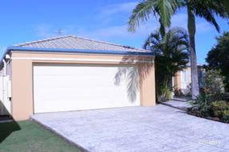 3 Illinois Ct, Varsity Lakes, QLD 4227