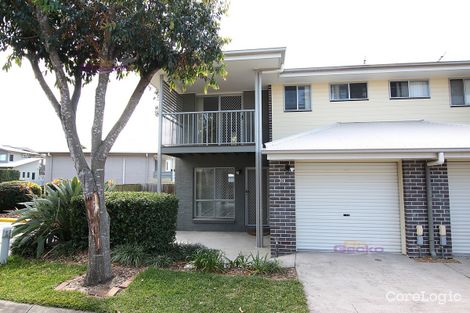 Property photo of 20/19 Russell Street Everton Park QLD 4053