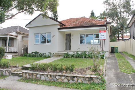 Property photo of 17 Dean Street Strathfield South NSW 2136