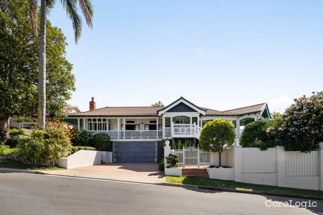 1 Inverness St, Ascot, QLD 4007