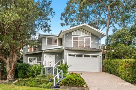 Property photo of 6 Beach Road Shellharbour NSW 2529