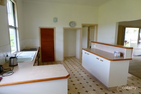 Property photo of 424 Booths Road St Kilda QLD 4671