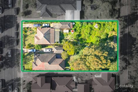 Property photo of 29 Waldron Road Sefton NSW 2162