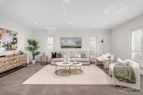 Property photo of 1/31 Munro Street Kew East VIC 3102