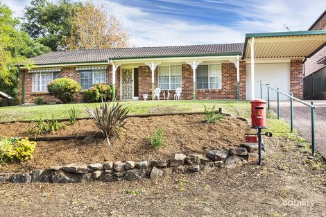9 Lochinvar St, Winmalee, NSW 2777