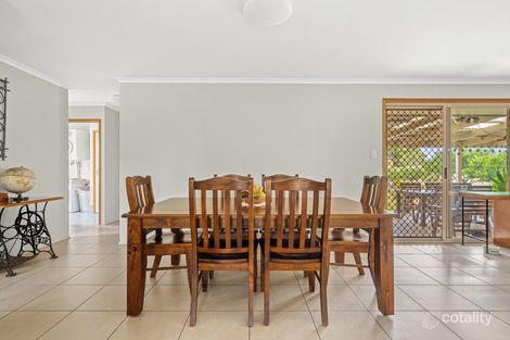 Property photo of 17 Grigg Drive Morayfield QLD 4506